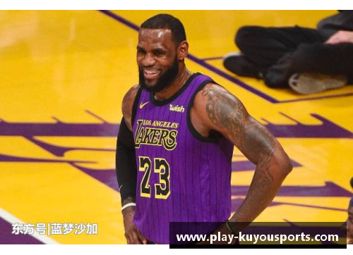 酷游体育NBA湖人新中锋：麦基的篮下统治力将如何重塑洛杉矶球队格局？ - 副本